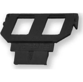 Elektroinstalační materiál WO-058 empty ABB 2P