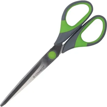 Nůžky kancelářské SoftGrip, 175mm (střih 75mm)