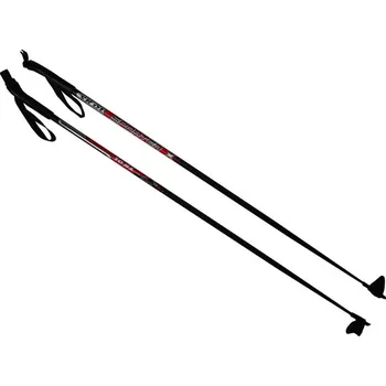 Běžecké lyžování SKOL Hole na běžky lehké 90-160 cm Délka: 125 cm