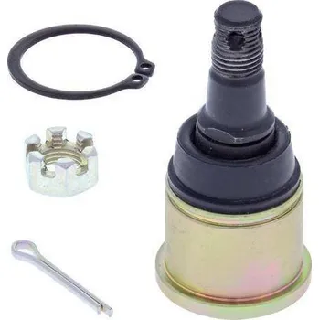 Čep řízení All Balls kulový kloub svislého čepu spodní Yamaha YFM250 Beartracker 99-04, YFM250 Big Bear 07-09, YFM250B Bruin 05-06