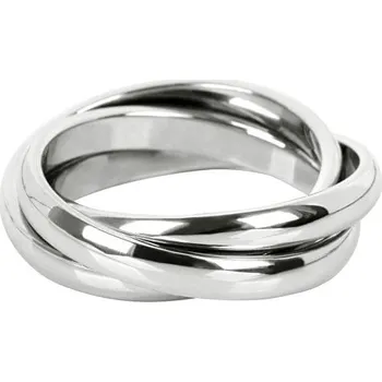 Troli KRS-247 Silver