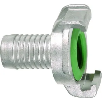 Zahradní hadice Karasto Rychlospojka GEKA PLUS hadicová NEREZ závit: 3/4"