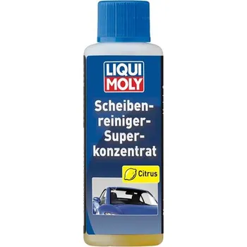 Čistič autoskla Liqui Moly 1517 čistidlo na skla 50 ml