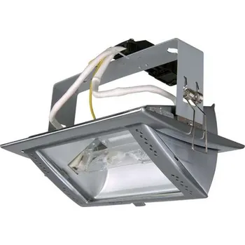 Bodové svítidlo BRILUM.CZ, s.r.o. Směrové světlo / Svítidlo pro vestavbu do podhledů Brilum 8100