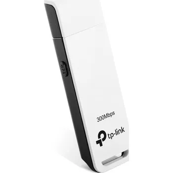 Síťová karta TP-Link TL-WN821N 300Mbps Wireless N USB Adapter