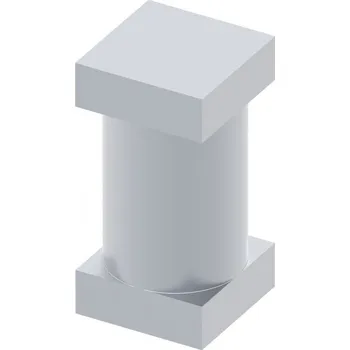 Příslušenství pro plot FAC Spojovací čep (typ 2) pro kované brány VC6202.030.L