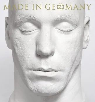 Zahraniční hudba Made In Germany: 1995-2011 - Rammstein [CD]