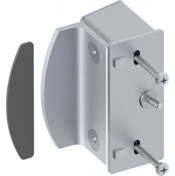 Příslušenství pro plot FAC Nastavitelná kapsa pro elektrický zámek VC5200.050