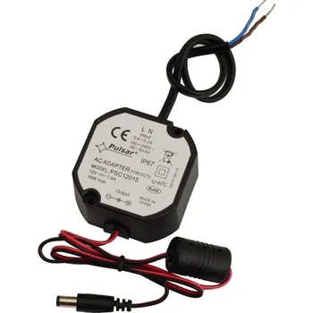 Elektronika PS-K68-12V1,5A