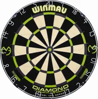 Winmau Dartboard Michael van Gerwen Diamond Edition