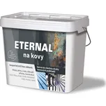 Austis ETERNAL na kovy 10 kg 407 Červenohnědá 10 kg