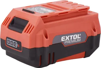 Extol Premium 8895630B 25,2 V 4000 mAh