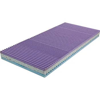 Matrace HG Style Pěnová matrace Noria Bio 80x195 cm
