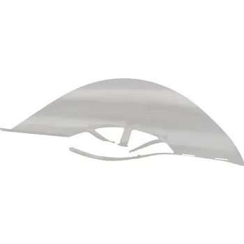 Ochranný límec pro zvířata Ferplast GRO 6005 límec transparentní 22-25 x 10 cm