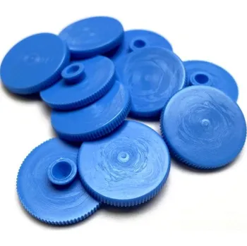 Kancelářská technika Příslušenství pro děrovač Warrior - řezací podložky, 5ks