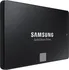 SSD disk Samsung 870 EVO 500 GB (MZ-77E500B/EU)