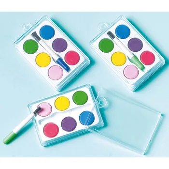 Speciální výtvarná barva Barvy na malování, mini, 1 ks