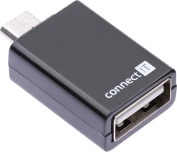 Datové redukce Connect IT CI-395