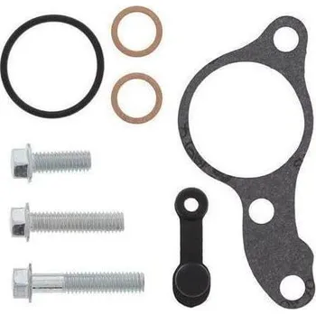 Těsnění pro motocykl All Balls opravná sada posilovače spojkového válce Husqvarna FC 450 16-18, FC 450 Rockstar Edition 18, FE 450 17-18, FE 501 17-18, FS 450 18, FX 450 18