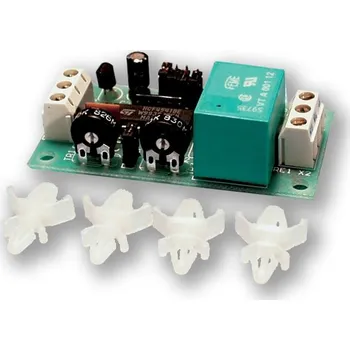 Relé TIMEBOX BIPOLAR