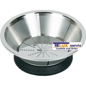Příslušenství pro odšťavňovač sítko odšťavňovače Tefal / FS-9100023369