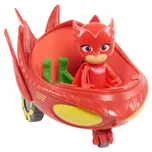 Simba Toys PJ Masks Eulette se…