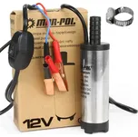 MAR-POL M79938 mini čerpadlo na naftu