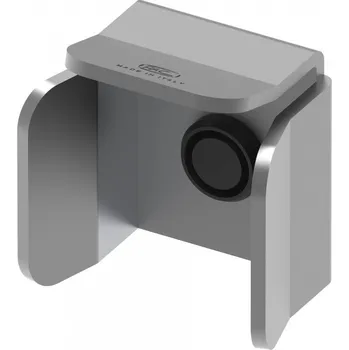 Příslušenství pro plot FAC Horní dojezdová kapsa, natural VA4203.040.L