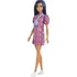 Panenka Barbie Fashionistas Modelka