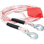 Automax Lano tažné s karabinou 5000 kg