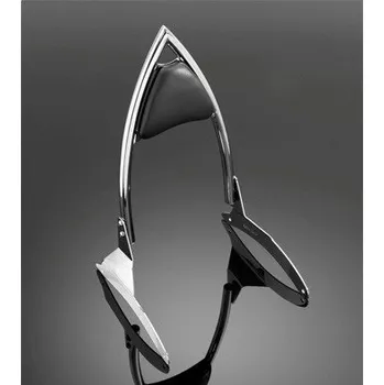 Highway Hawk H522-3033 Opěrka Arch Yamaha Xvs1300 sada - Chrom