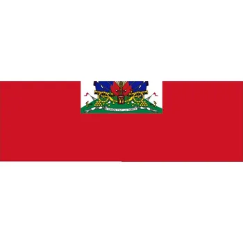Vlajka Haiti státní vlajka 37039