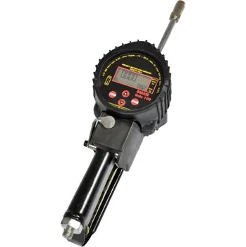 FLEXBIMEC MAZACÍ PISTOLE S PŘEDVOLBOU