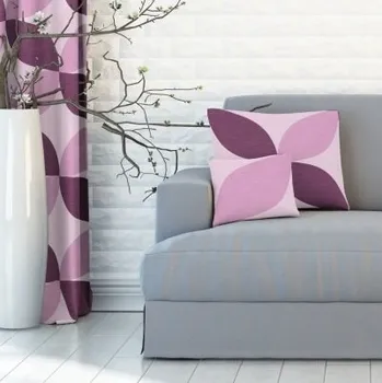 Povlak na polštářek Povlak na polštářek Roberto 370048/107 Oxford 40 x 40 cm