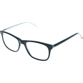 Brýlová obroučka Icona Dámské Talas blue Černá