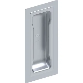 Příslušenství pro plot FAC Zapuštěné madlo bez otvorů – patent VB1101.094.i