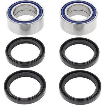 All Balls sada zadního ložiska a gufera Arctic Cat 400 2x4 98-00, 400 4x4 98-00, 454 2x4 97-98, 454 4x4 96-98, 500 4x4 98-99