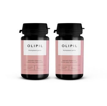 OLIPIL OLIPIL balíček 2 ks 180