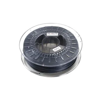 Filament FiloAlfa ALFA+ Black Metallic 700g/2,85mm