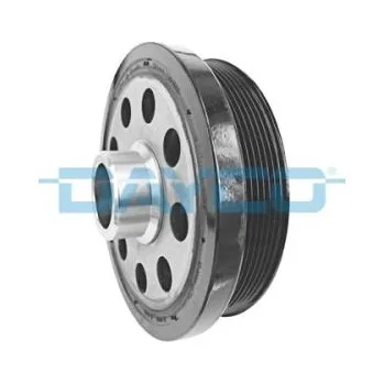 Řemenice, klikový hřídel DAYCO DPV1090