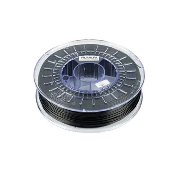 Příslušenství k 3D tiskárně FiloAlfa PC-ABS Black 2300g/1,75mm