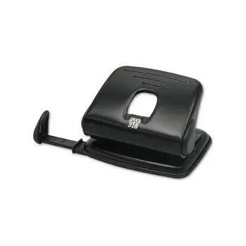 Děrovačka Děrovač Sax 318, černý