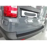 Kryt prahu pátých dveří VW T6/T6.1 2015-2024 křídlové dv. • tvrzený plast • Rider