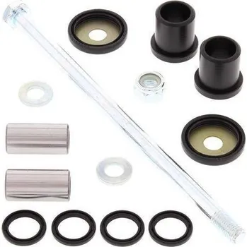 Spojkové ložisko All Balls sada ložiska a těsnění kyvné vidlice Honda CRF50F 04-18, CRF70F 04-12, XR50R 00-03, XR70R 97-03, Z-50 73-78, Z-50R 79-99, Z-50RD 86