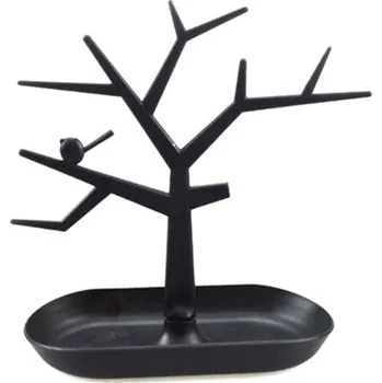 Šperkovnice Amparo Miranda® Stojan na šperky Miranda 90025 Black