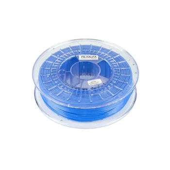 Filament FiloAlfa FiloFlex-Medium Blue Electric 700g/2,85mm