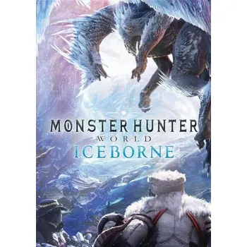 Počítačová hra Monster Hunter World: Iceborne PC