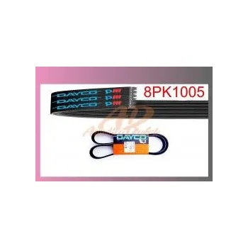 řemen drážkový 8PK1005-VOLVO FM