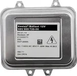 NTY Řídící jednotka světelný systém D1S D1R OPEL ASTRA J 2009- INSIGNIA A 2008- 1Z0941641B 01232335 1232335