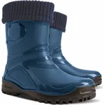 Demar Young 2 Fur 0466 modré